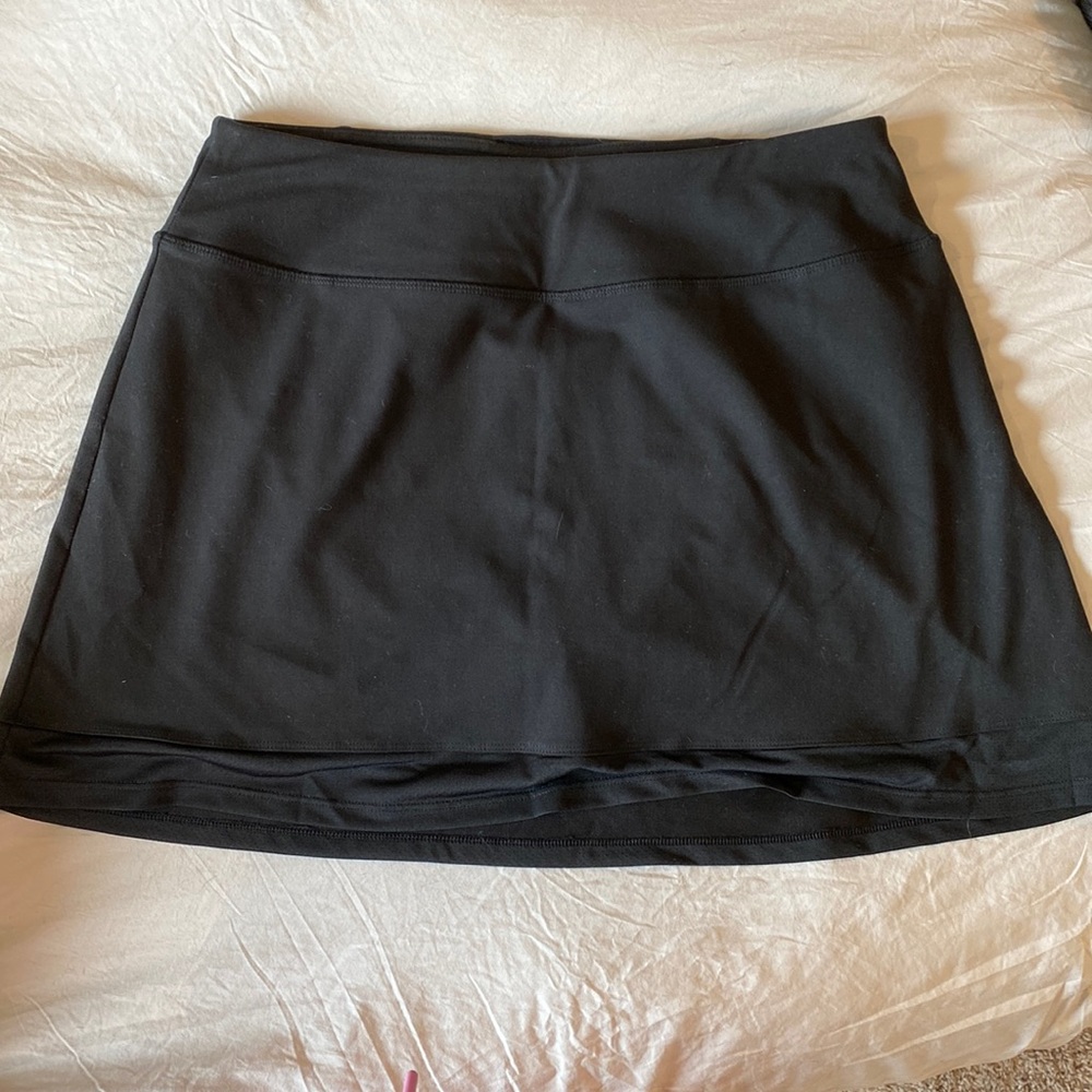DSG Athletic Skort